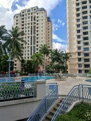 Aquarius By The Park (D16), Condominium #518972121